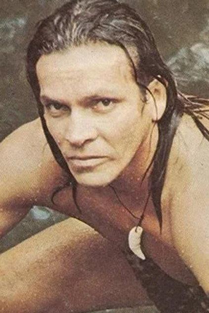 'El Indio' Rincon - Actor Profile Photo