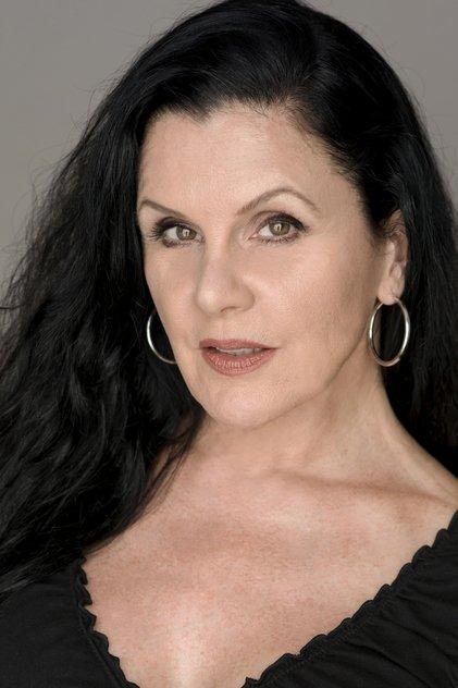 Bess Motta - Actor Profile Photo