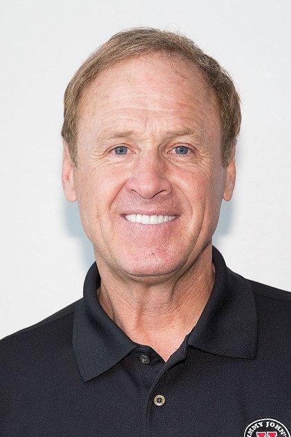 Rusty Wallace - Actor Profile Photo