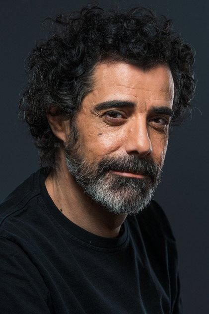 Rui Spranger - Actor Profile Photo