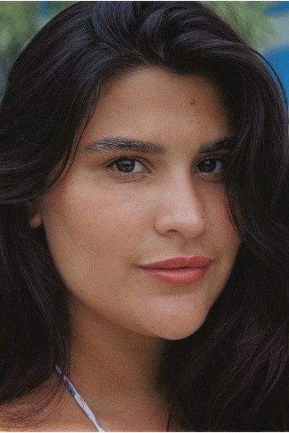 Giulia Costa - Actor Profile Photo
