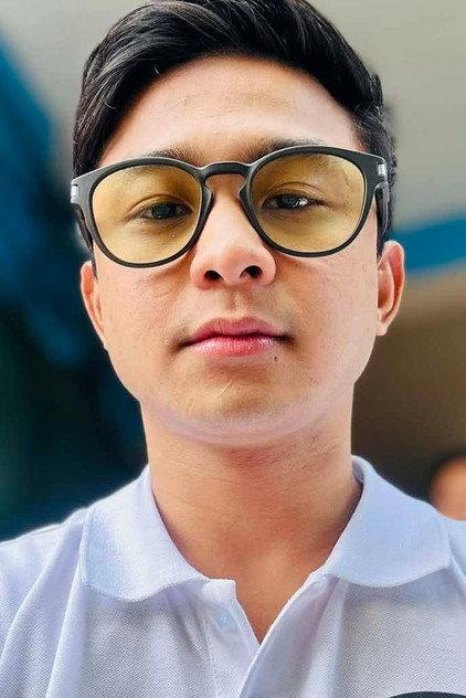 Ronwaldo Martin - Actor Profile Photo
