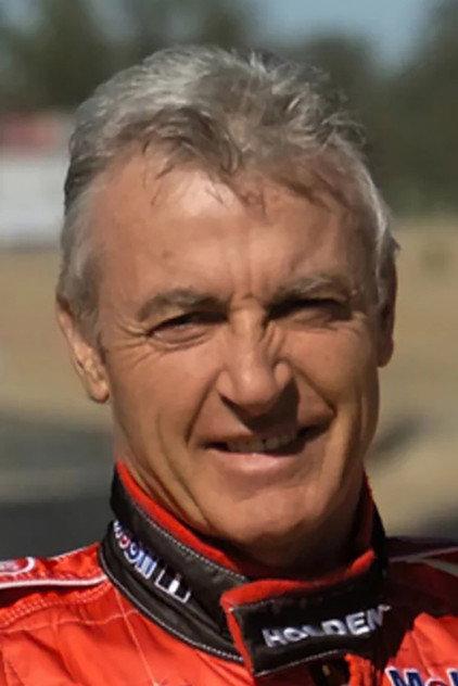 Peter Brock - Actor Profile Photo