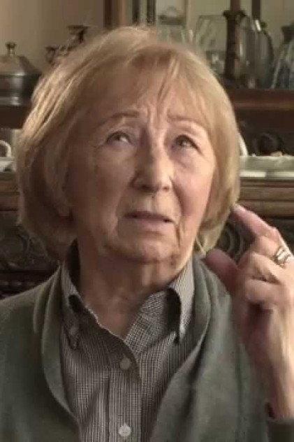 Halina Prugar-Ketling - Actor Profile Photo