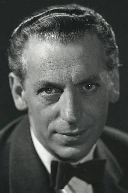 Poul Müller - Actor Profile Photo