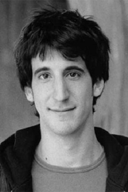 Tommaso Spinelli - Actor Profile Photo