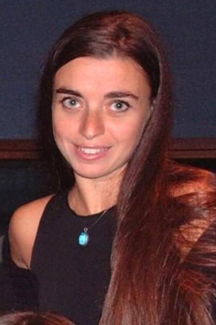 Monica Bertolotti - Actor Profile Photo