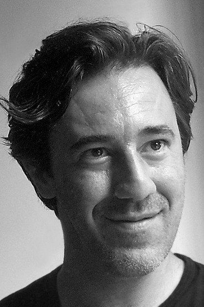 Fabrizio Odetto - Actor Profile Photo