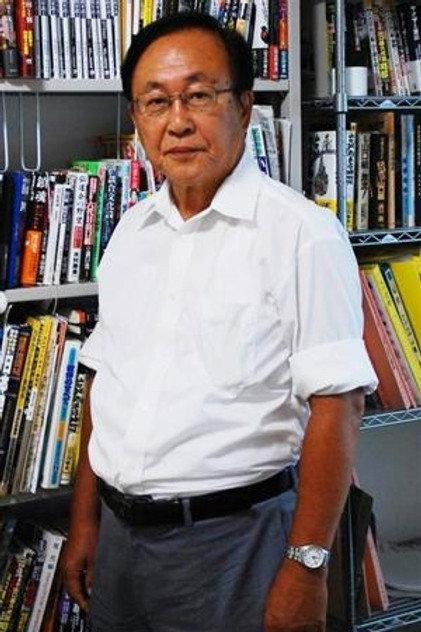 Yukio Yamanouchi - Actor Profile Photo