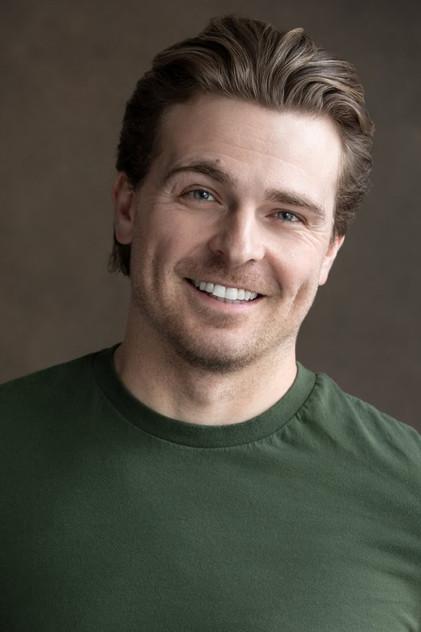 Eric Droski - Actor Profile Photo