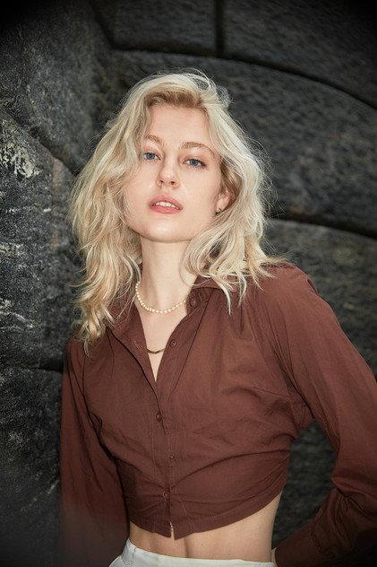 Emma Orr - Actor Profile Photo