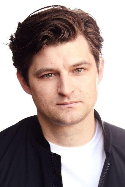 Kevin Bigley - Actor Profile Photo