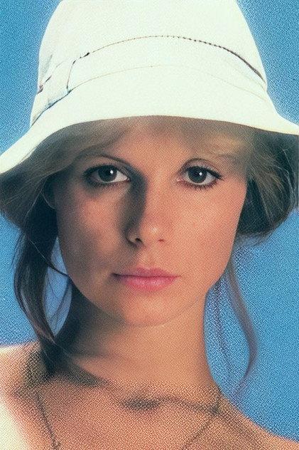 Fabienne Beze - Actor Profile Photo