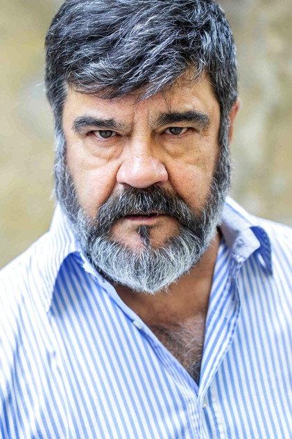 Francesco Pannofino - Actor Profile Photo
