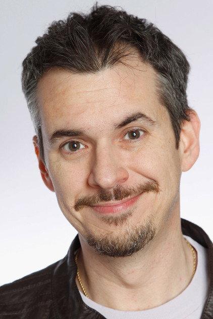 Flip Schultz - Actor Profile Photo