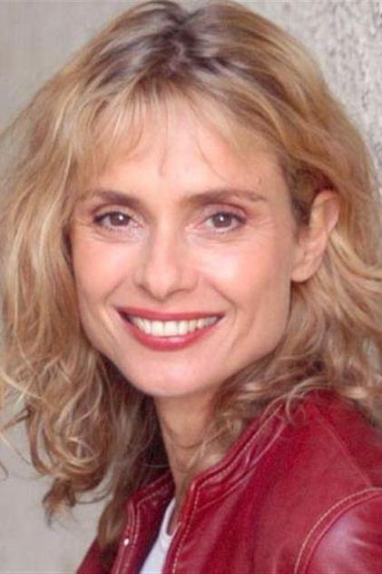 Maryam D'Abo - Actor Profile Photo