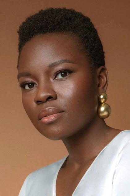 Shaunette Renée Wilson - Actor Profile Photo
