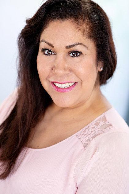Audrey Medrano - Actor Profile Photo