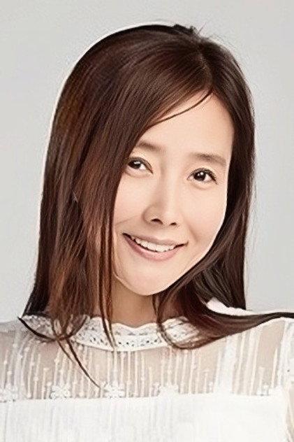 Kang Susie - Actor Profile Photo