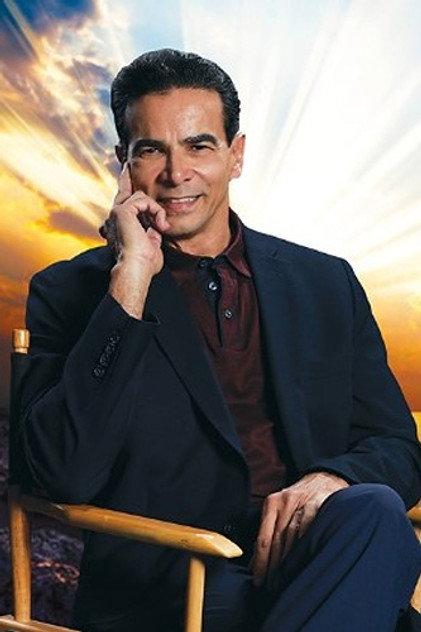 Joseph Lando - Actor Profile Photo