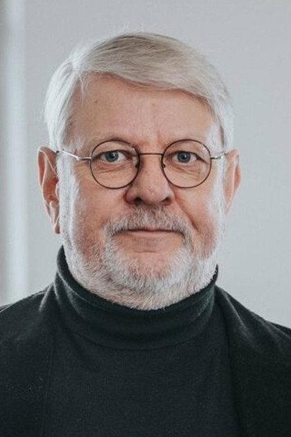 Harry Kõrvits - Actor Profile Photo