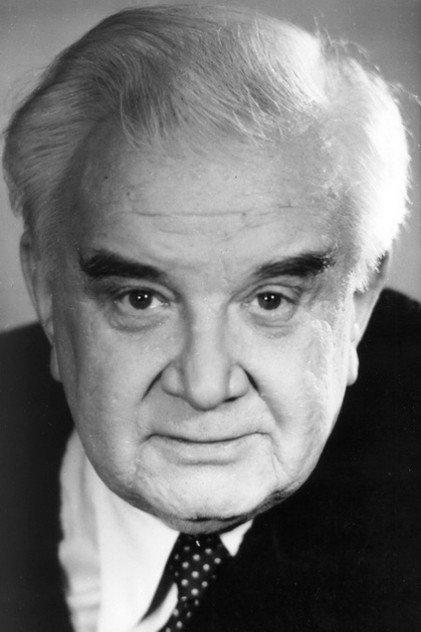 Viktor Khokhryakov - Actor Profile Photo
