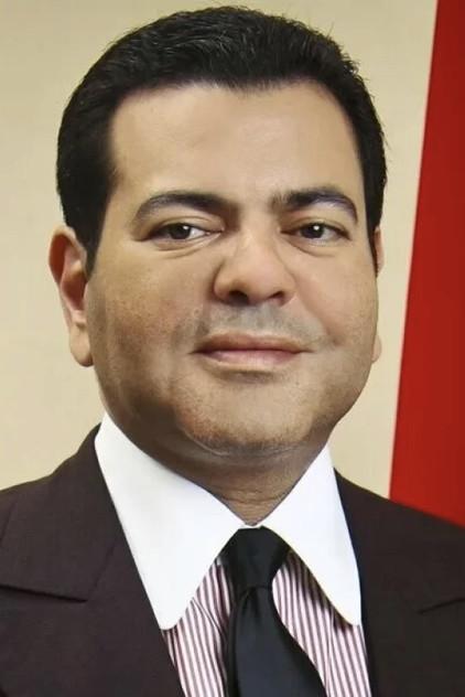 Prince Moulay Rachid - Actor Profile Photo