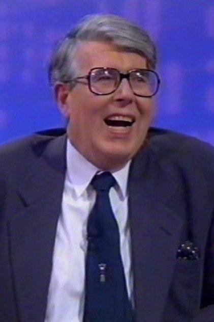 Leslie Crowther - Actor Profile Photo
