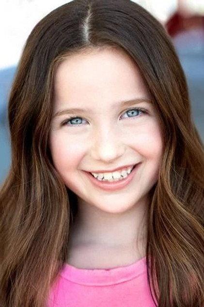Spencer Moss - Actor Profile Photo