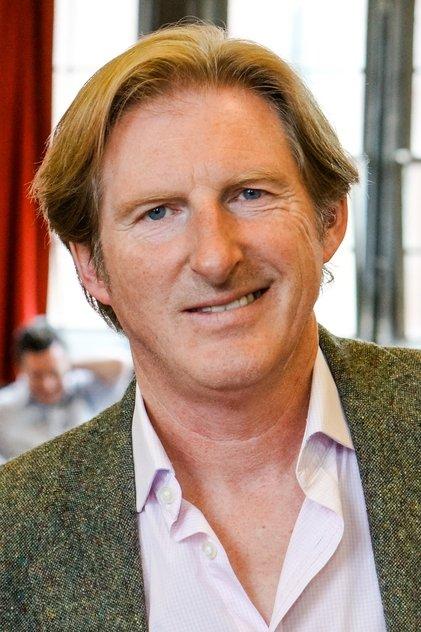 Adrian Dunbar - Actor Profile Photo