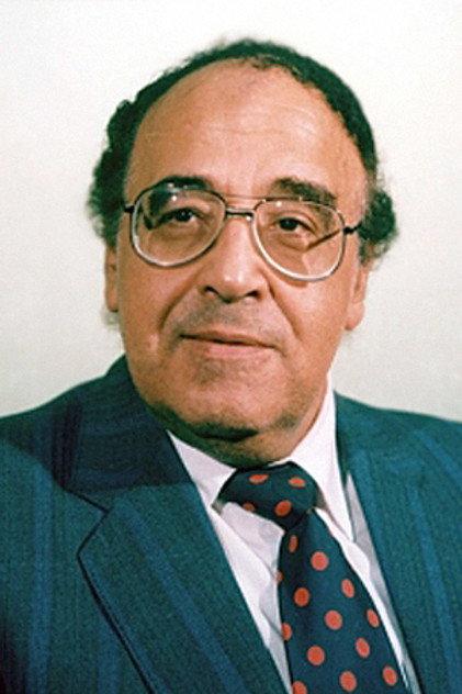 Hassan Mostafa - Actor Profile Photo