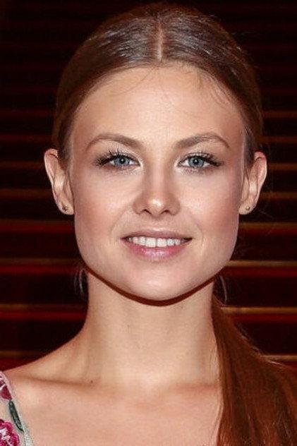 Anna Karczmarczyk - Actor Profile Photo