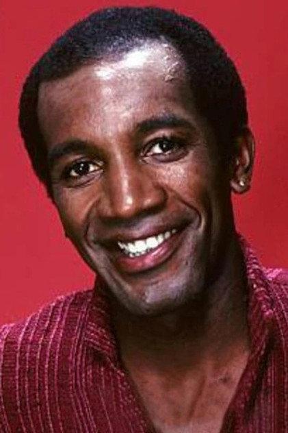 Darrow Igus - Actor Profile Photo