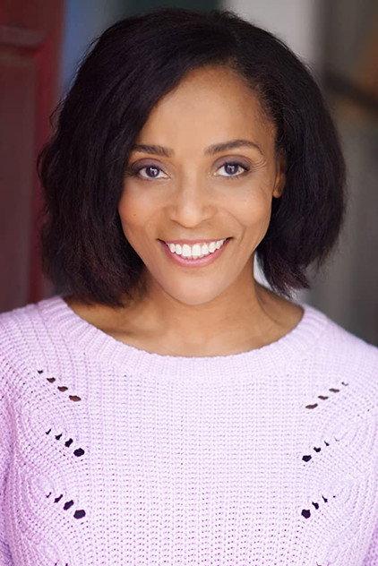 Kimberly Ann Parker - Actor Profile Photo
