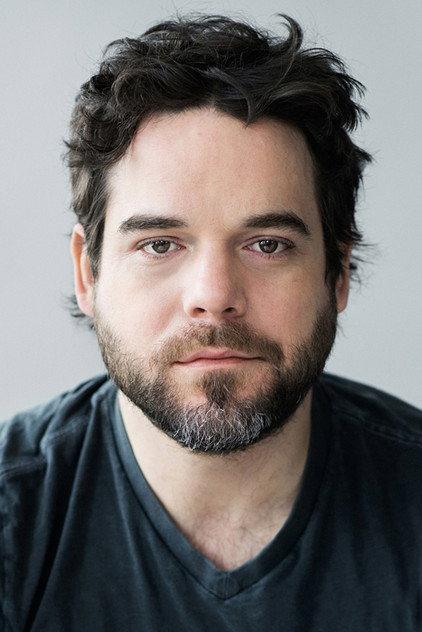 Pierre-Luc Brillant - Actor Profile Photo