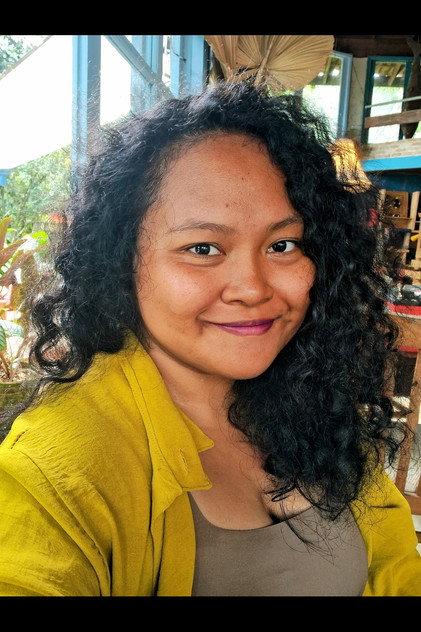 Gladhys Elliona - Actor Profile Photo