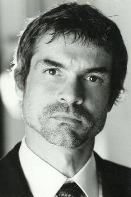 Alkis Zanis - Actor Profile Photo
