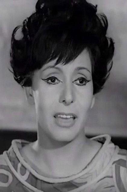 Kawthar ElAssal - Actor Profile Photo