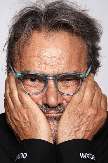 Oliviero Toscani - Actor Profile Photo