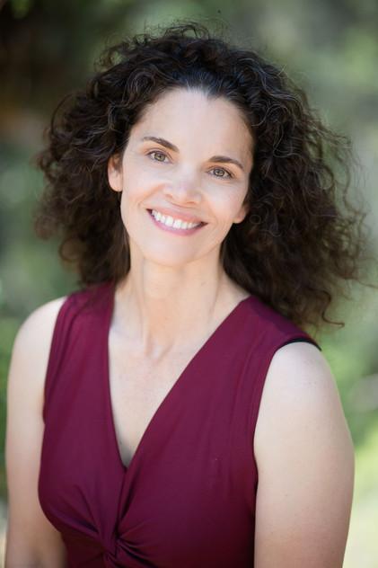 Jennifer Gatti - Actor Profile Photo
