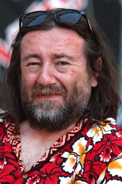 Mario Kovač - Actor Profile Photo
