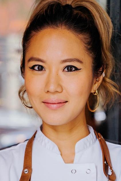 Esther Choi - Actor Profile Photo