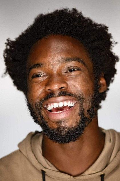 Yedoye Travis - Actor Profile Photo