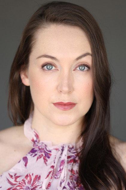 Kimberlee Peterson - Actor Profile Photo