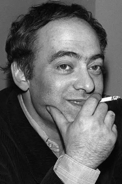 Roland Topor - Actor Profile Photo