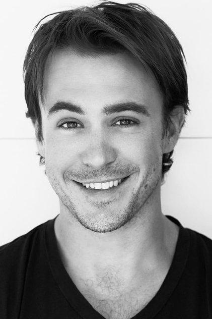 Ben O'Toole - Actor Profile Photo