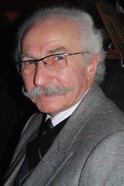 Hosam Tahseeine Bek - Actor Profile Photo