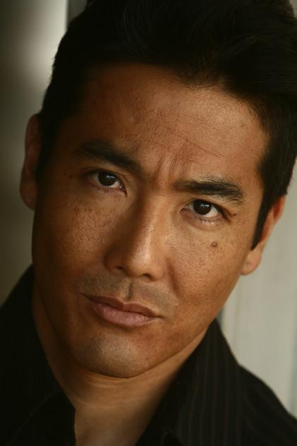 John Koyama - Actor Profile Photo