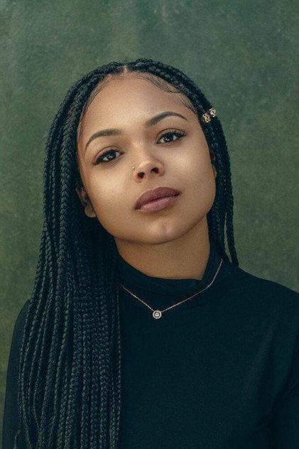 Nkechi Simms - Actor Profile Photo
