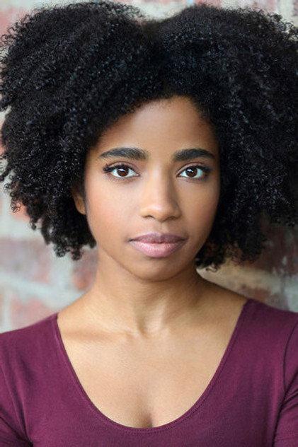Laura Guzman - Actor Profile Photo